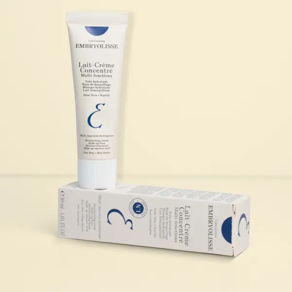 EMBRYOLISSE LAIT-CRÈME CONCENTRÉ, A MULTI-FUNCTION