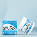 ALCOHOL FREE STRIDEX SALICYLIC ACID 1% W/W ACNE MEDICATION