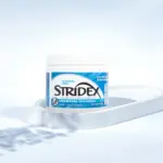 ALCOHOL FREE STRIDEX SALICYLIC ACID 1% W/W ACNE MEDICATION - Image 2