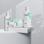 CERAVE FOAMING FACIAL CLEANSER-87ML