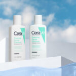 CERAVE FOAMING FACIAL CLEANSER-87ML - Image 2