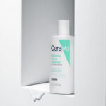 CERAVE FOAMING FACIAL CLEANSER-87ML - Image 3