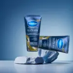 VASELINE GLUTA-HYA OVERNIGHT RADIANCE/L-200ML - Image 3