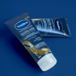 VASELINE GLUTA-HYA OVERNIGHT RADIANCE/L-200ML