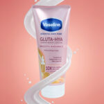 VASELINE GLUTA-HYA SMOOTH RADIANCE-200M - Image 2
