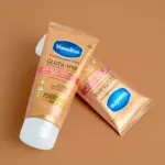 VASELINE GLUTA-HYA RADIANCE DEFENSE SPF 50/L-200ML - Image 2