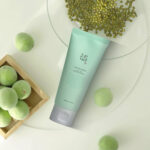 BEAUTY OF JOSEON GREEN PLUM REFRESHING CLENSER - 100ML - Image 3