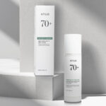 ANUA HEARTLEAF 70 DAILY LOTION 70%-200ML