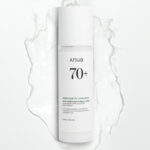ANUA HEARTLEAF 70 DAILY LOTION 70%-200ML - Image 3
