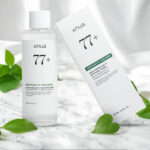 ANUA HEARTLEAF 77% SOOTHING TONER-250ML