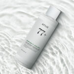 ANUA HEARTLEAF 77% SOOTHING TONER-250ML - Image 2