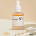 ANUA HEARTLEAF 80 MOISTURE SOOTHING AMPOULE 80%-30ML