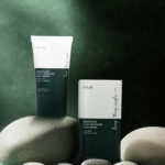 ANUA HEARTLEAF SILKY MOISTURE SUN CREAM SPF50 +PA++-50ML