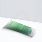 ANUA HEARTLEAF QUERCETINOL PORE DEEP CLEANSING FOAM-150ML - Image 3