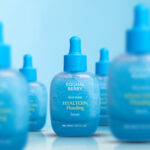 EQQUALBERRY HYALTOIN FLOODING SERUM - 30ML - Image 2