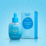 EQQUALBERRY HYALTOIN FLOODING SERUM - 30ML - Image 3