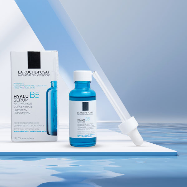 LRP HYALU B5 SERUM-30ML