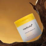 MEDICUBE KOJIC ACID TURMERIC PAD-160ML