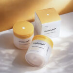 MEDICUBE KOJIC ACID TURMERIC PAD-160ML - Image 3