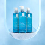 LA ROCHE POSAY LIPIKAR GEL LAVANT SOOTHING PROTECTING SHOWER GEL - 400 ml - Image 2