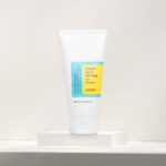 COSRX LOW PH GOOD MORNING GEL CLEANSER 50ML - Image 3