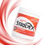 ALCOHOL FREE STRIDEX SALICYLIC ACID 2% W/W ACNE MEDICATION - Image 2