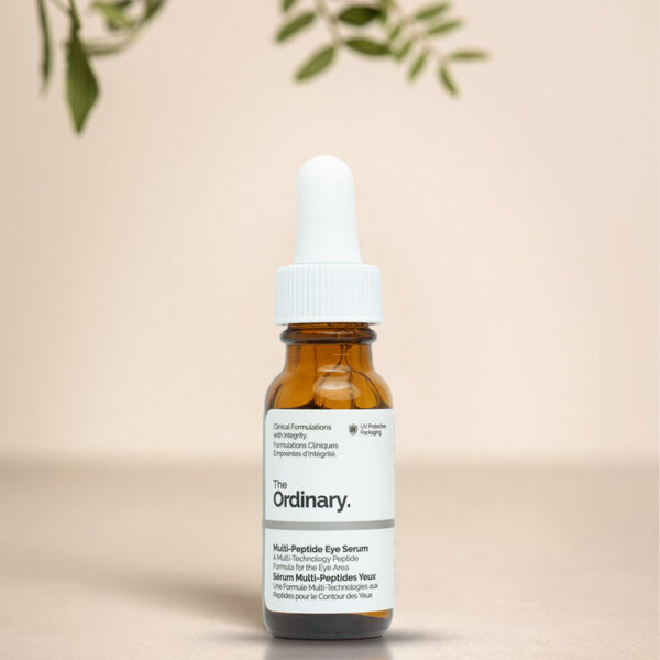 THE ORDINARY MULTI PEPTIDE EYE SERUM-15ML