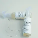 OLAPLEX N0 INTENSIVE BOND HAIR TREATMENT-155ML