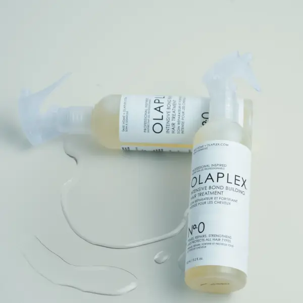 OLAPLEX N0 INTENSIVE BOND HAIR TREATMENT-155ML