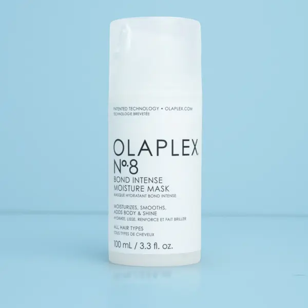 OLAPLEX N8 BOND INTENSE MOISTURE MASK-100ML