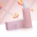 ANUA PEACH 77 NIACIN CONDITIONING MILK 77%-150ML