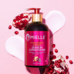 MIELLE POMEGRANATE&HONEY LEAVE-IN CONDITIONER-355ML