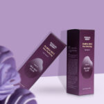 EQQUALBERRY PURPLE RICE PORE PURIFYING  PACK CLEANSER - Image 3