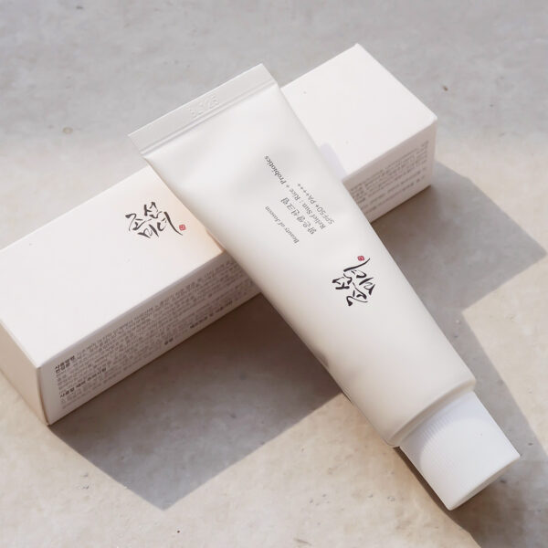 BEAUTY OF JOSEON RELIFE SUN:RICE+PROBIOTICS-50ML(SPF50+ PA++++)