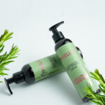 MIELLE ROSEMARY MINT DAILY STYLING CREME-240ML - Image 3