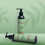 MIELLE ROSEMARY MINT DAILY STYLING CREME-240ML - Image 2