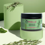 MIELLE ROSEMARY MINT HAIR MASQUE-340GM