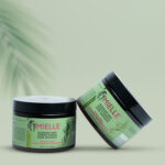MIELLE ROSEMARY MINT HAIR MASQUE-340GM - Image 2
