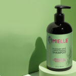 MIELLE ROSEMARY MINT SHAMPOO-355ML