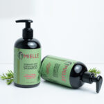 MIELLE ROSEMARY MINT SHAMPOO-355ML - Image 3