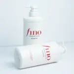 FINO HAIR SHAMPOO-550ML