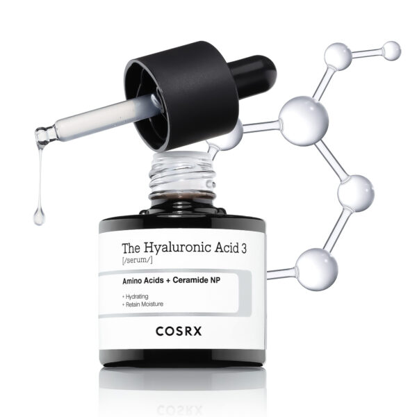 COSRX THE HYALURONIC ACID 3 SERUM 20ML