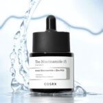 COSRX THE NIACINAMIDE 15 SERUM - 20ML - Image 2