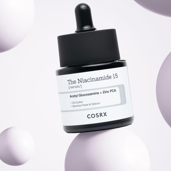 COSRX THE NIACINAMIDE 15 SERUM - 20ML