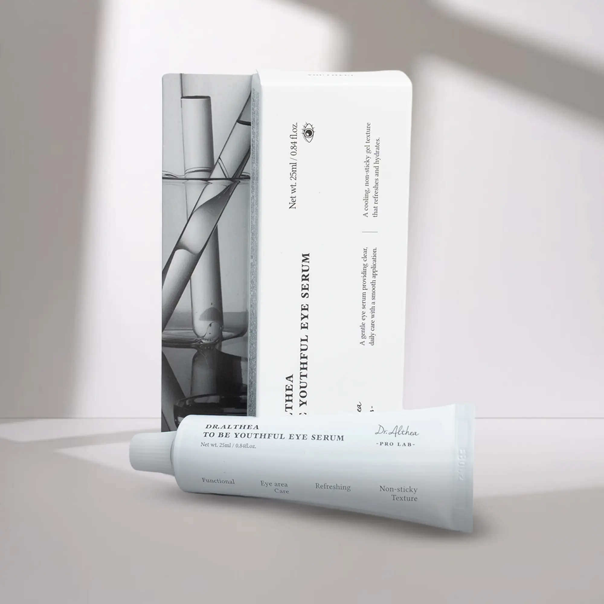 to-be-youthful-eye-serum-2 DR.ALTHEA TO BE YOUTHFUL EYE SERUM-25ML - Image 1