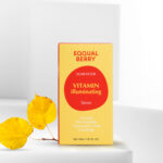 EQQUALBERRY VITAMIN ILLUMINATING SERUM-30ML