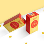 EQQUALBERRY VITAMIN ILLUMINATING SERUM-30ML - Image 2