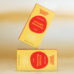 EQQUALBERRY VITAMIN ILLUMINATING SERUM-30ML - Image 3