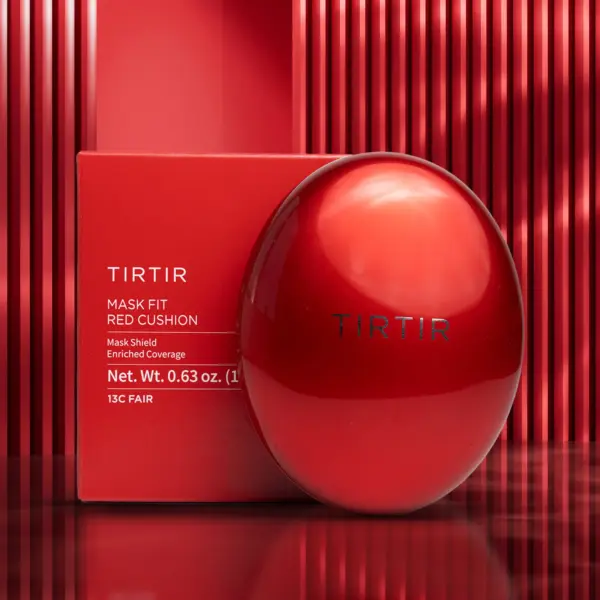 TIRTIR MASK FIT RED COUSHION-18G(13C FAIR)