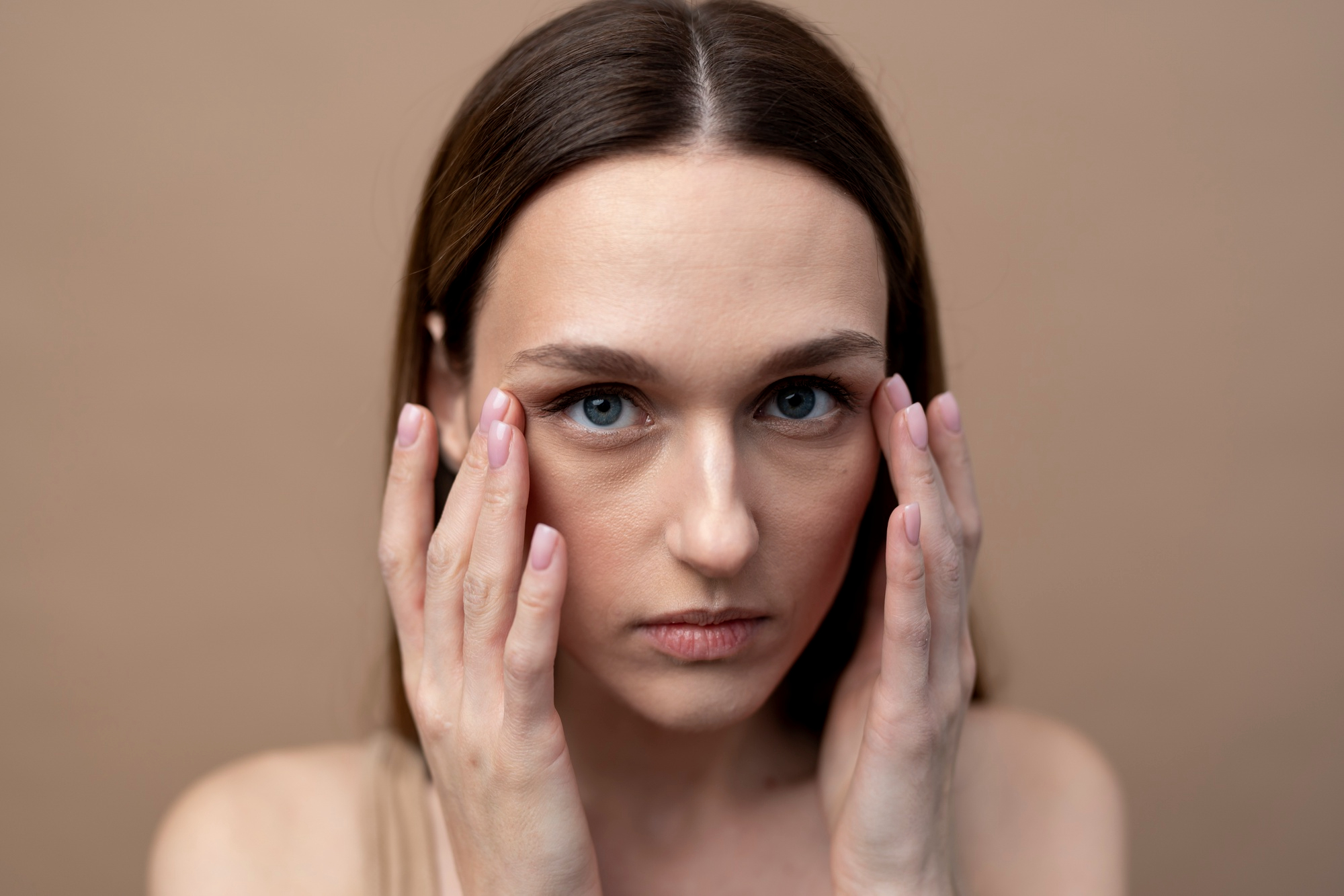Dark Circles